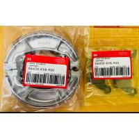 ราคา ผ้าเบรคหน้าหลัง Lead125 Click110i Click125i Click150i Scoopy (28675150476)