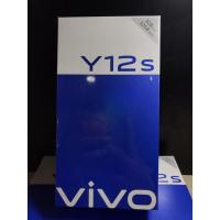 ราคา ) Vivo Y12s 3/32GB เครื่องศูนย์ไทย (8553487508)