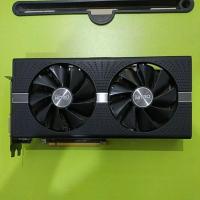 ราคา Sapphire Nitro+ RX570 4GB (ROSAK) (24139827178)