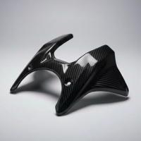 ราคา ครอบหน้าถังน้ำมันCBR650R เคฟล่า (41122822625)