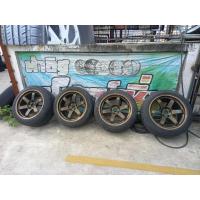 ราคา ล้อมือสองขอบ 18 ใส่รถ 5 รู 114 ก้านยก (26843102952)