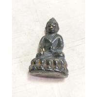 ราคา พระกริ่งหลวงพ่อตาบไม่ทาบปีจัดสร้างno.1419 (27606473753)