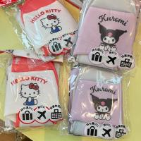 ราคา รองเท้าใส่ในบ้าน kitty kuromi ลิขสิทธิแท้จากญี่ปุ่น ใส่ติดแกรมๆในบ้าน (48651207007)