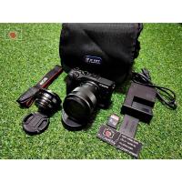 ราคา Canon EOS M3 Black พร้อม lens EF-M 18-55 (19844909044)