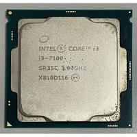 ราคา ซีพียู CPU INTEL CORE I3-7100 (23065067455)
