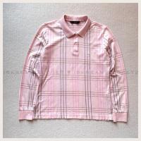 ราคา DAKS LONDON Polo Shirt เสื้อโปโลแขนยาวมือสอง✔️ (25753827457)