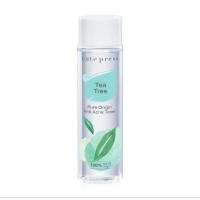 ราคา ใหม่แท้%Cute press pure Origin Anti-Acne Toner (22847305160)