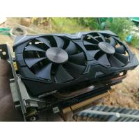 ราคา ZOTAC GTX1060 OC 6GB (7563852331)