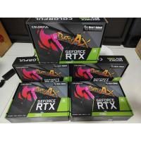 ราคา Colorful การ์ดจอ RTX 2060 NB-V (6GB) (13019706671)