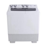 ราคา เครื่องซักผ้า HAIER รุ่นHWM-T120 OX 12 ก.ก. ถังปั่น มือ1 (27327546336)