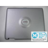 ราคา ฝาหลัง Compaq Presario 2500 - LCD Casing (มือสอง) (5383782413)