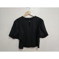 ราคา เสื้อแขนสั้นผ้าชีฟองH&M (50300156087)