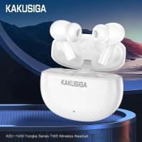 ราคา KSC-1455 YONGKE true wireless BT earphone (27064279199)