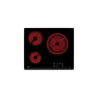 ราคา (Teka) เตาเซรามิค 3 หัวเตา ขนาด 60 ซม. รุ่น TZ 6315 (13436245558)