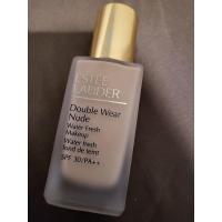 ราคา estee lauder double wear nude รุ่น water fresh makeup เหลือ80% สีsand (12429261817)
