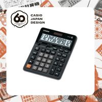 ราคา Casio Calculator เครื่องคิดเลข คาสิโอ รุ่น GX-12B แบบตั้งโต๊ะ ขนาดใหญ่ 12 หลัก สีดำ (2634425557)