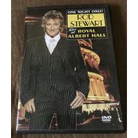 ราคา ดีวีดีบันทึกการแสดงสดคอนเสิร์ต ลิขสิทธิ์ มือ 2 สภาพดี... “Rod Stewart” (3556006272)