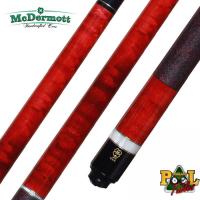 ราคา ไม้คิวพูลแมคเดอร์มอตต์ McDermott G208 McDermott Cue (1073233891)