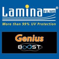 ราคา บริการติดตั้งฟิล์มกรองแสงรถยนต์ Lamina Digital Genius Boost Series ลามิน่า (เต็มคัน ฟรีค่าลอก) (42861228543)