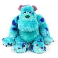 ราคา Disney TDR Monsters Inc. University James P. Sullivan Sulley Medium Plush ตุ๊กตา มอนสเตอร์อิ๊งค์ ซัลลี่ ลิขสิทธิ์แท้ (27931378545)