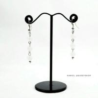 ราคา ต่างหูหิน มูนสโตน (Moonstone) (1678567103)