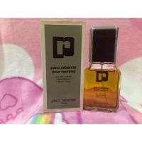 ราคา (ของแท้ %) นำ้หอม Paco Rabanne Pour Homme Eau de Toilette Natural Spray EDT 100 ml – รุ่นคลาสสิก (Vintage) (42154144777)