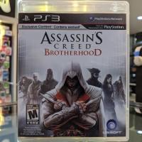 ราคา (ภาษาอังกฤษ) มือสอง PS3 Assassin's Creed Brotherhood แผ่นเกมPS3 แผ่นPS3 มือสอง (4458806332)