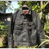 ราคา เสื้อแจ็คเก็ต EDWIN E-FUNCTION (28693580863)