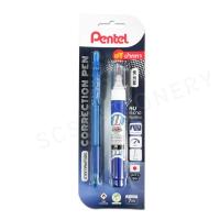 ราคา ยาลบคำผิด เพนเทล 7มล. NO.ZL-62W PENTEL (7725382542)