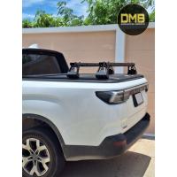 ราคา Riddara RD6 โรลบาร์แร็ควางเต็นท์ Bedrack ตรงรุ่น ปรับระยะ พร้อมส่งไทย (43269461971)