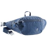 ราคา Deuter Belt Sling Bag 1/ กระเป๋าคาดเอว / กระเป๋าคาดเอวผู้ชาย / Deuter Organizer Belt (42455745900)