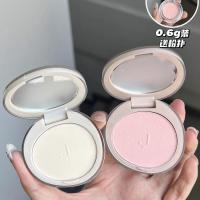 ราคา Joocyee Enzyme Color 3D Loose Powder Blush Matte High Gloss Fixing Makeup Repairing Brightening Expansion Test Color Sample * (40265550133)