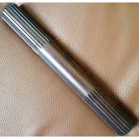 ราคา M7040 / MU5501 / MU5702 เฟืองเพลาตั้ง ​ (แกนเพลาตั้ง เพลาขับ เฟืองขับล้อหน้า เพลาตั้ง)​ (6826254504)