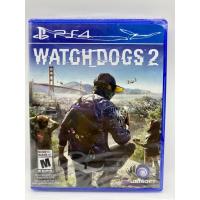 ราคา แผ่นเกมส์ PS4 : WATCH DOGS2 [ มือ 1 ] (4453186523)