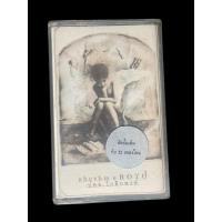 ราคา เทปเพลง: บอย โกสิยพงษ์ อัลบั้ม Rhythm & Boyd มือสองสภาพดี(กล่องเดิมร้าวด้านหลัง) (46350383849)