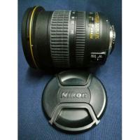 ราคา Nikkor lens 12-24mm (200631218)