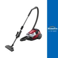 ราคา HITACHI เครื่องดูดฝุ่นแบบกล่อง CV-SE22V BRE (20476284689)