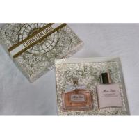 ราคา น้ำหอม Dior Miss และ โลชั่น (27225966451)