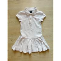 ราคา Ralph lauren ชุดเดรสเด็ก มือ2 Size 2T (22566861720)