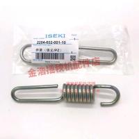 ราคา สปริงล็อคสมดุลซ้าย/ขวาสำหรับกลไกยก-ลดประตูบ่อ PZ60/PZ80 (มาตรฐานโรงงาน รุ่นความเร็วสูง) (26393992461)