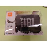 ราคา ลำโพงบลูทูธพกพา JBL Go 3 ประกันมหาจักร (23759567890)