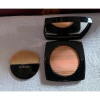 ราคา Chanel Les Beige Healthy Glow Powder Luminous Multi-Coloured Powder # Light (29403044278)