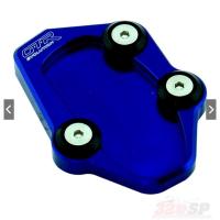 ราคา แผ่นรองขาตั้งข้าง GTR R3/MT03 (20818379251)