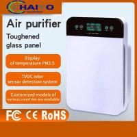 ราคา เครื่องฟอกอากาศ รุ่น CY-602 LCD เครื่องกรองอากาศ ฝุ่นละออง PM 2.5 / แบคทีเรีย / ไรฝุ่น / ควัน (19849131171)