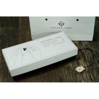 ราคา กล่องใส่ทาร์ต กล่องใส่พายสับปะรด (7342882868)