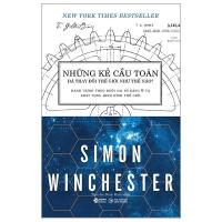 ราคา หนังสือ - How Perfectionists Changed the World (24429643617)