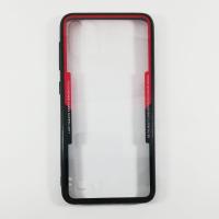 ราคา เคส Samsung Galaxy A10 / M10 อะคริลิคใส ขอบยาง กันกระแทก (3952022725)