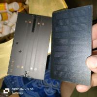 ราคา แผงโซล่าเซลล์ 5v 1w แผ่นโซล่าเซลล์ขนาดเล็ก พลังงานแสงอาทิตย์ โซล่าเซลล์ 6 โวลท์ (14899084901)