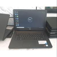 ราคา มือสอง DELL INSPIRON 14 5468 i5 เจน 7 ประกันศูนย์ยังเหลือ (6515828617)