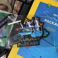 ราคา BTS SUMMER PACKAGE 2018 (3761617117)